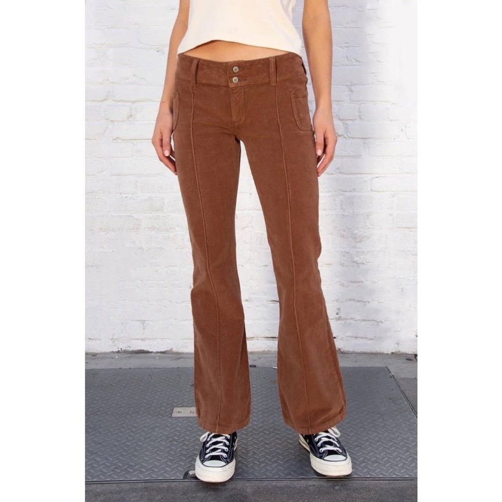 Agatha Brandy Melville pants